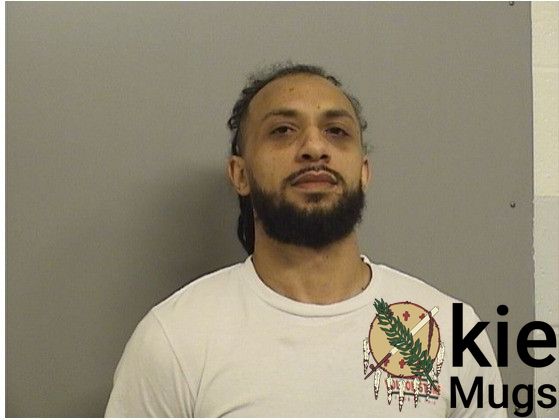 Booking photo of GRINTALS, DONTANE ERIC