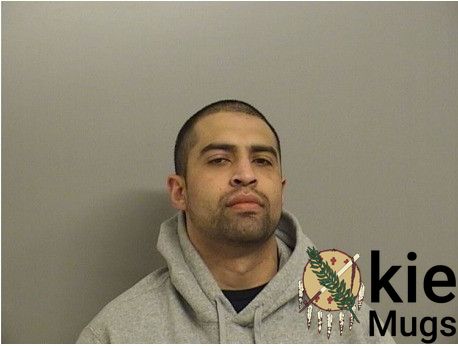 Booking photo of ALMAGUER-ESTRADA, FILIBERTO