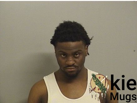 Booking photo of MCELWEE, EDWARD BRIAN II