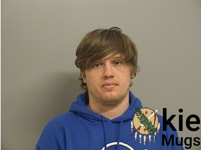 Booking photo of GILMER, TAYLOR