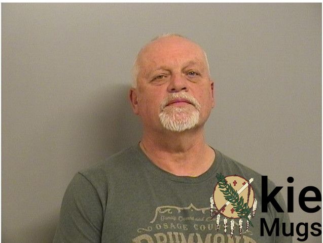Booking photo of SMITH, JAMES CARL