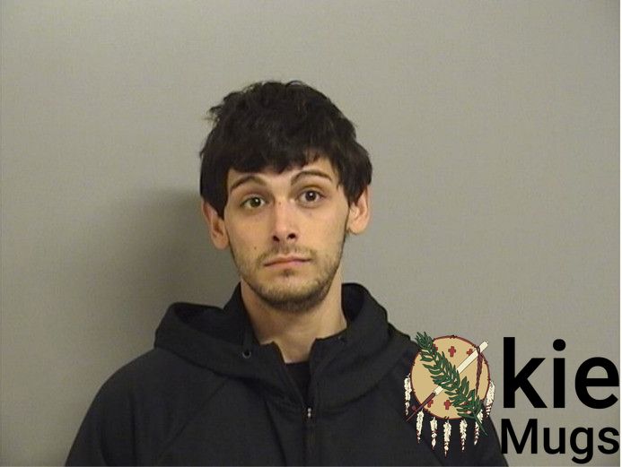 Booking photo of DOUGLAS, JURNEE TEGAN
