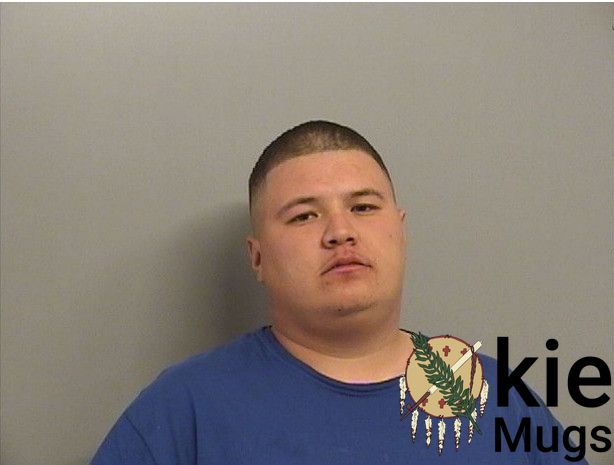 Booking photo of PEREZ, MARIANO