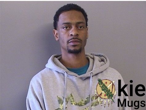 Booking photo of BOYD, DEVIN D\\\'SHUAN
