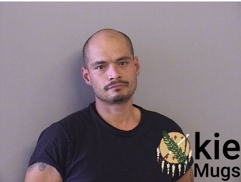 Booking photo of CANTU, HERIBERTO VALDEREZ