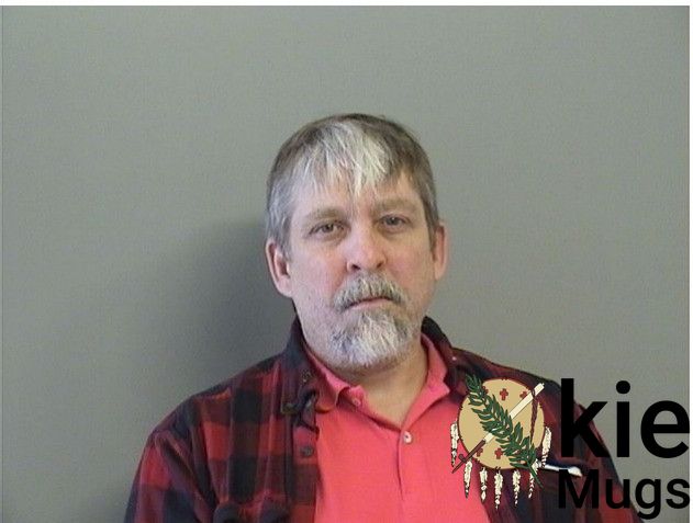 Booking photo of GRIMES, JOEL RAY