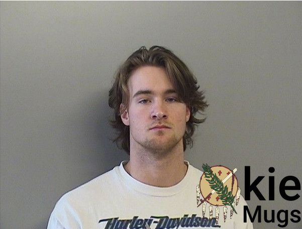 Booking photo of SMITH, JOSHUA