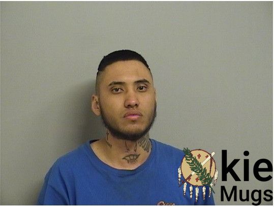 Booking photo of ARELLANO, SERGIO CRUZ