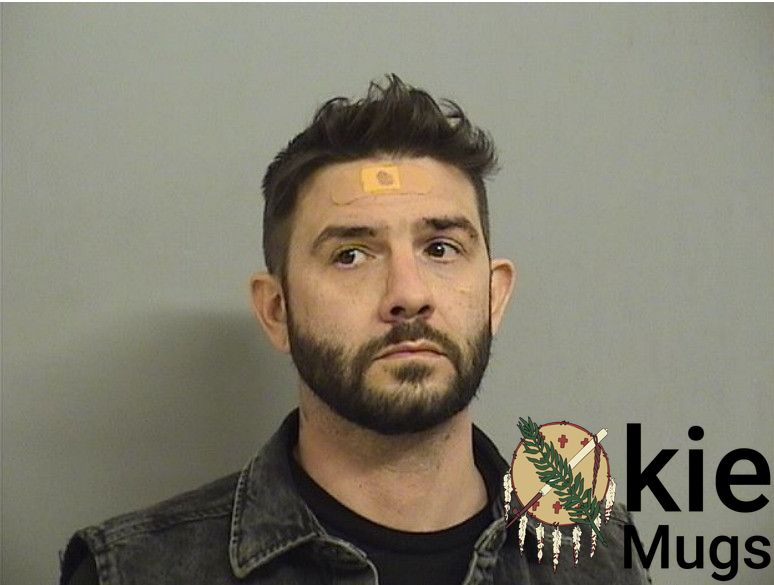 Booking photo of ABBOTT, JEFFREY SCOTT