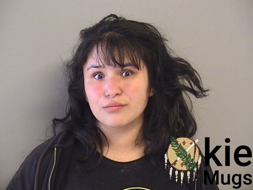 Booking photo of MARTINEZ, JOSSELYN SHAKIRA