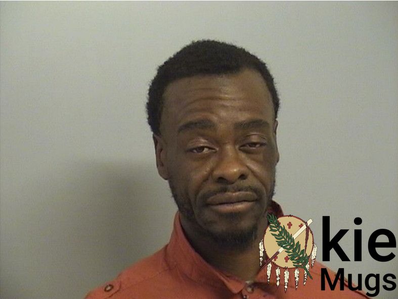 Booking photo of SAVORY, JERMAINE