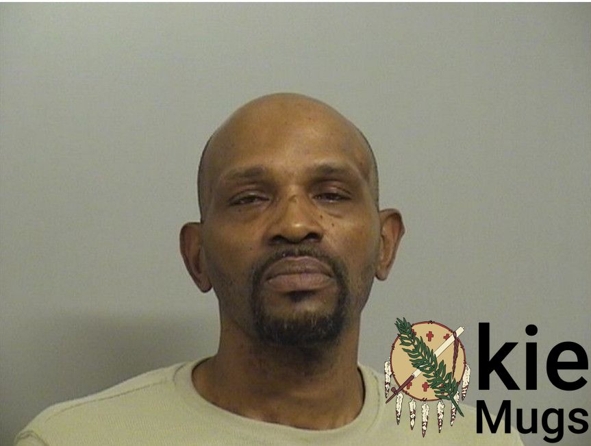 Booking photo of NELSON, DARYL THOMAS JR