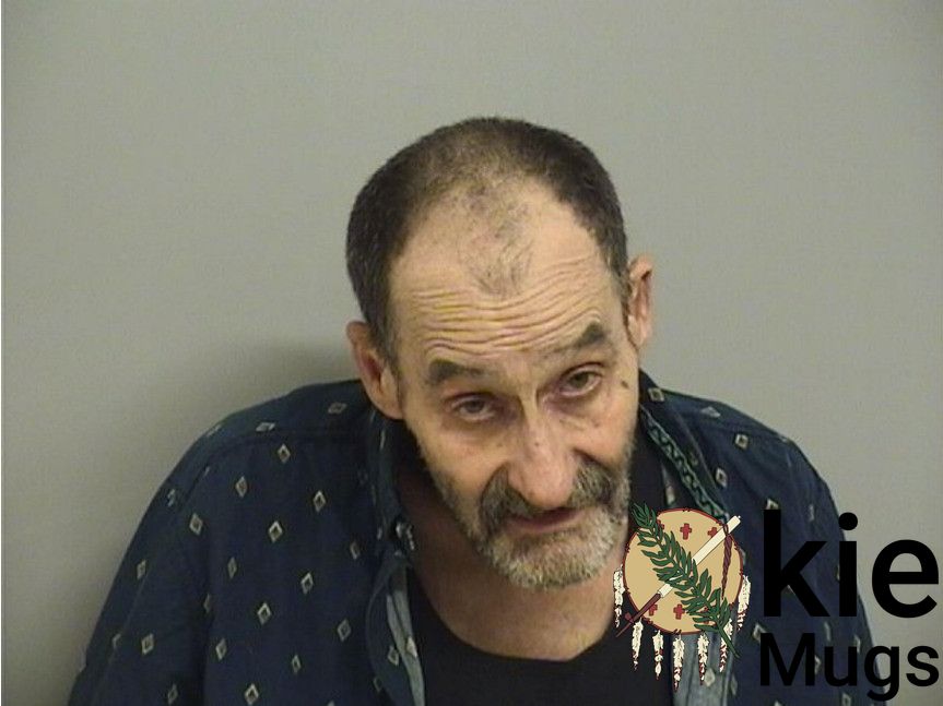 Booking photo of GIRDNER, JIMMIE LEE