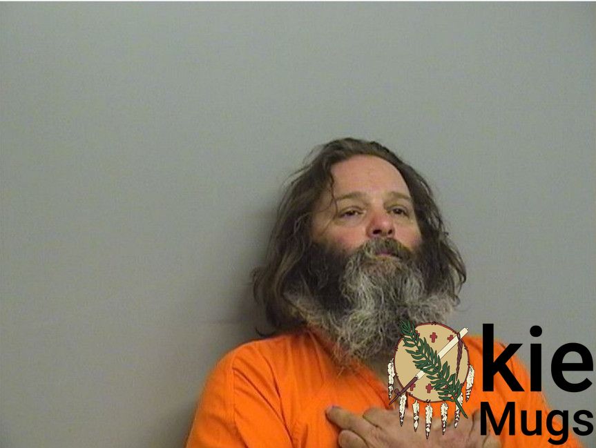 Booking photo of RADFORD, HERSHEL JR
