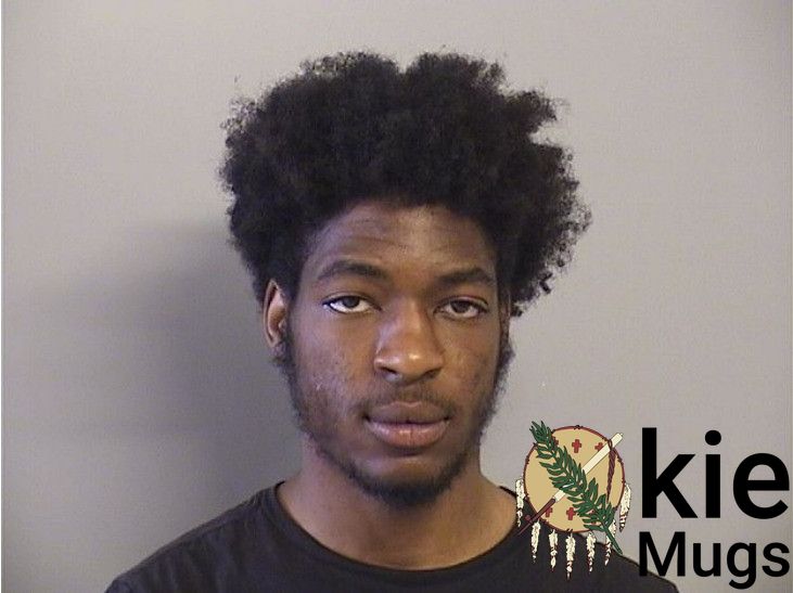 Booking photo of DAVIS, CHRISTIAN