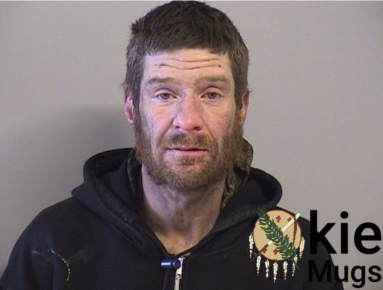 Booking photo of MCCOIN, ADAM WESLEY