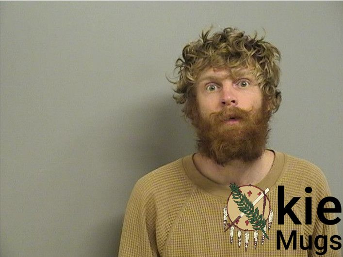Booking photo of GIVENS, JACOB NICHOLAS