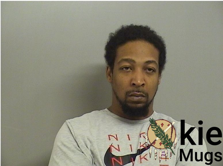 Booking photo of ADAMS, JEREMY TYWON