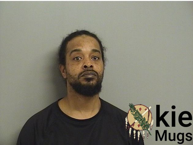 Booking photo of SMITH, JEROME RUSHAWN