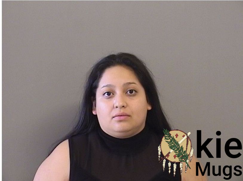 Booking photo of REYNOLDS, KATHRYN ALLISON