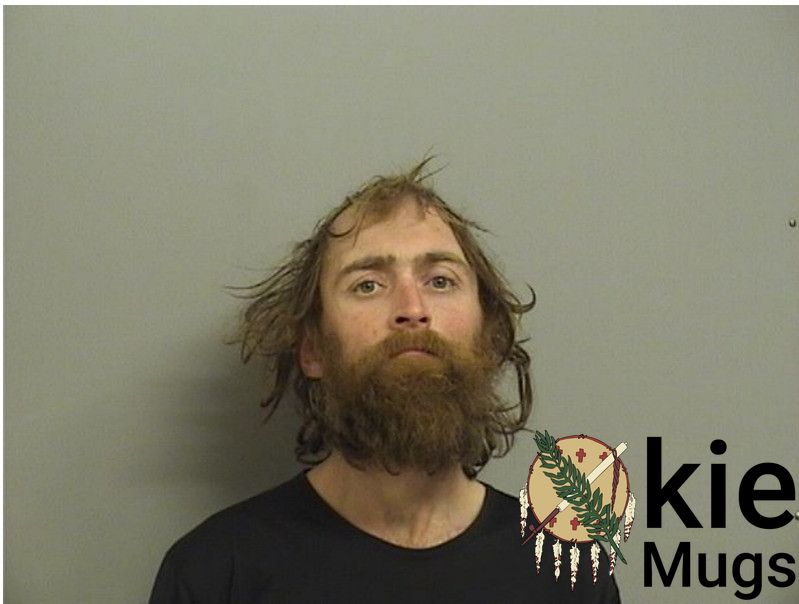 Booking photo of DENTON, BILLIE RAY