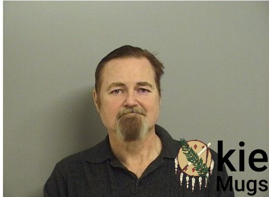 Booking photo of ALLEN, BILLY DEE