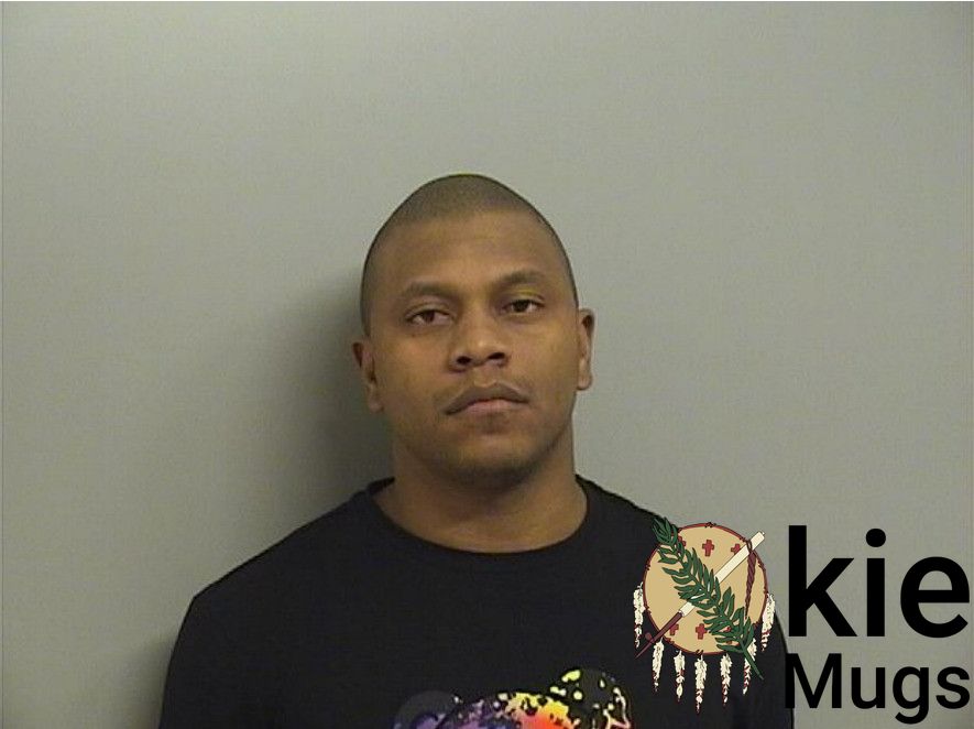 Booking photo of ALONSO, MONTERO ELIANDRIS