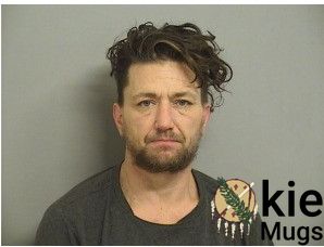 Booking photo of SHENEFIELD, WILLIAM EARL