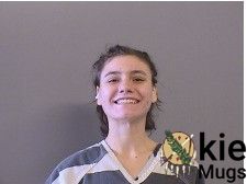 Booking photo of PHILLIPS, ROXIE ELIZABETH