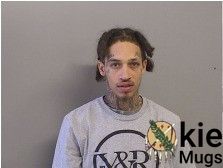 Booking photo of ARMSTRONG, LARRY WAYNE