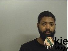 Booking photo of LOUIE, ERIC