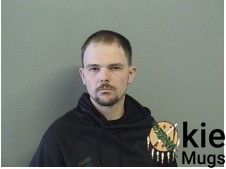Booking photo of NICE, CHRISTOPHER MICHAEL