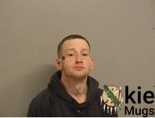Booking photo of WILLMATH, CHANCE ALLEN