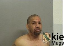 Booking photo of LEE, KARL DION