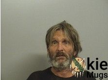 Booking photo of HELLER, DAVID WALTER