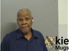 Booking photo of BARNETT, CARL JAMES JR