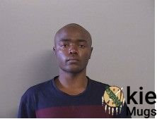 Booking photo of JOHNSON, ROYCE TREYVON
