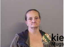Booking photo of SHEPHERD, DENISE LE ANNE