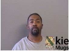 Booking photo of DUNN, GUY RODALE