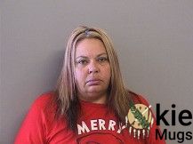 Booking photo of SAWYER, MELISSA HOPE