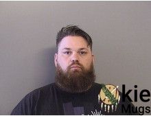 Booking photo of CRUMB, CURTIS CHARLES
