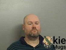 Booking photo of RHEA, JASON CHRISTOPHER