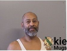 Booking photo of BURRIS, MARK ALLEN