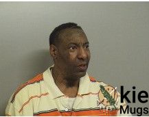 Booking photo of MURPHY, WILBUR LEE