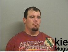Booking photo of THOMAS, EDDIE JOE
