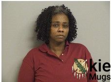 Booking photo of SMITH, LEWANA DACHE