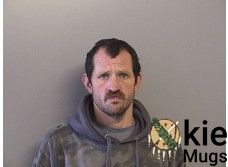Booking photo of BAKER, TIMOTHY LEE