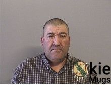 Booking photo of ALVARADO, REYES