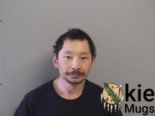 Booking photo of SEAMAN, JOHN MICHAEL