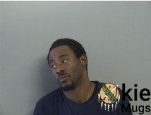 Booking photo of DEFFEBAUGH, STEPHEN RAMONE